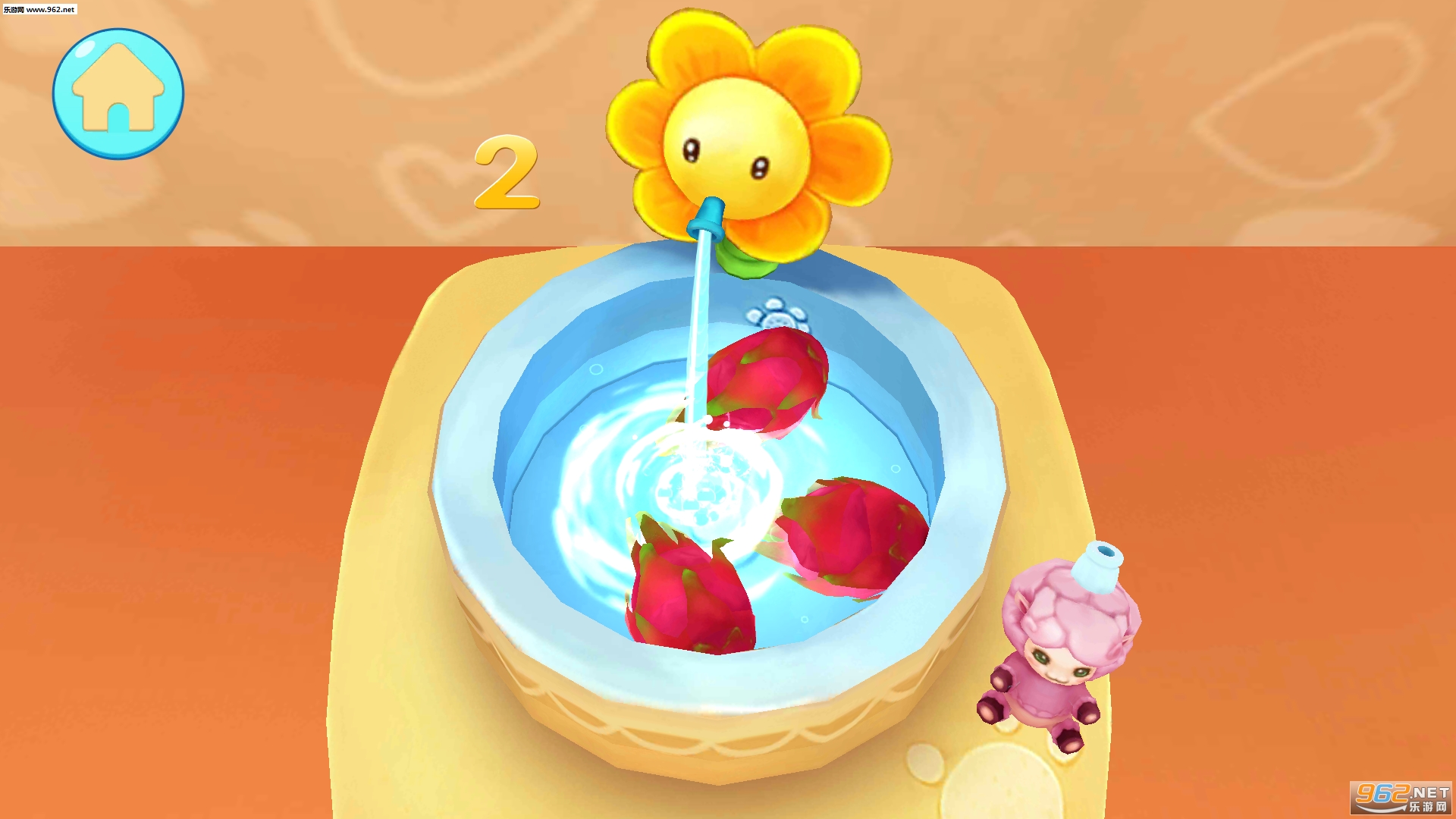 ˮ��ƴ��èС˧��׿���ͼ2