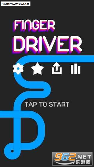 Finger Driver(ָ���ʻ��׿���°�)��ͼ2