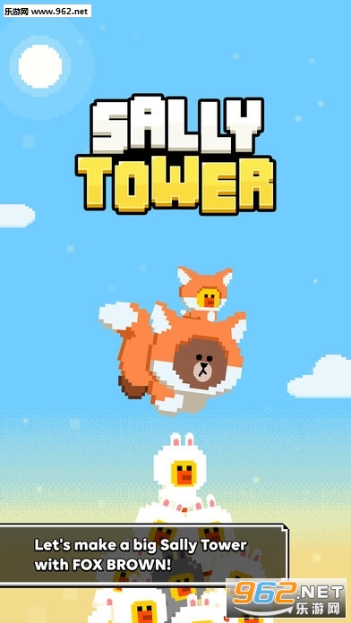 Sally Tower(ɯ�����ٷ���)��ͼ2