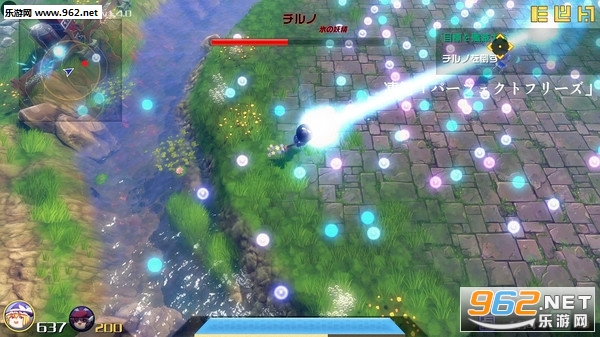 大家の幻想乡(永远消失的幻想乡手机版)截图2