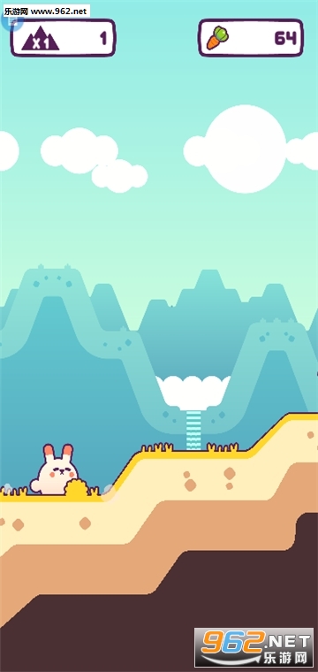 Fat Bunny(���ӳ��ܲ��ٷ���)��ͼ2