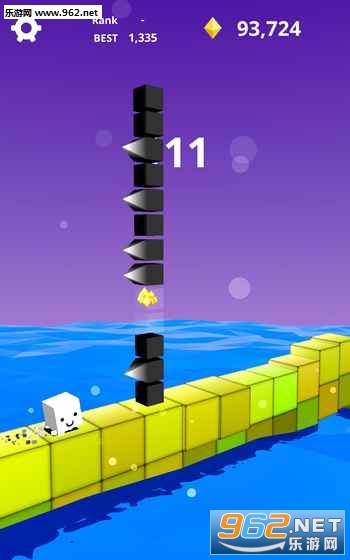 Jump Jump Cube��׿���ͼ0