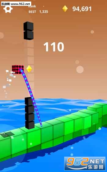 Jump Jump Cube��׿���ͼ3
