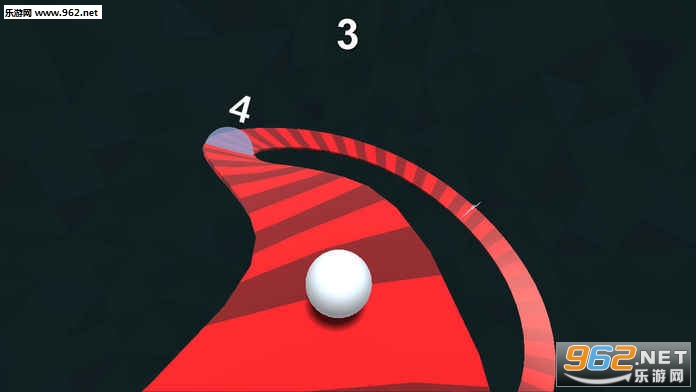 曲折之路Twisty Road手游截图2