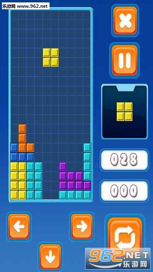 �ƥȥꥹ(Funny Block�ֻ���)v1.2��ͼ0