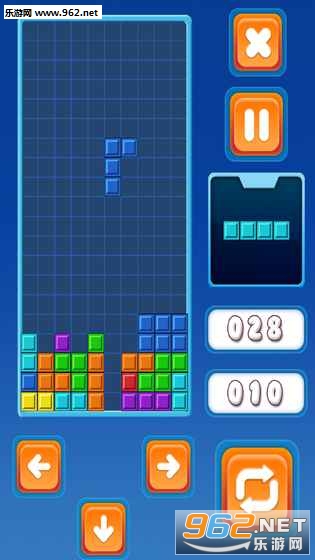 �ƥȥꥹ(Funny Block�ֻ���)v1.2��ͼ1