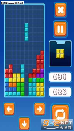�ƥȥꥹ(Funny Block�ֻ���)v1.2��ͼ2