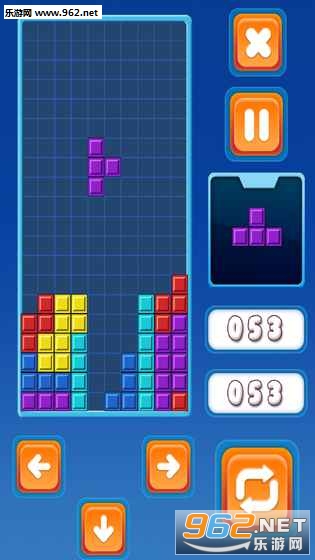 �ƥȥꥹ(Funny Block�ֻ���)v1.2��ͼ3