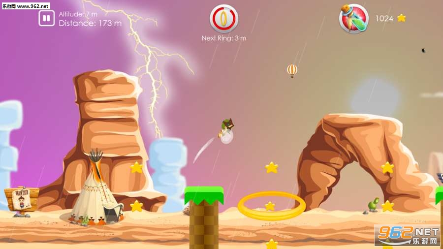 Fly Away(�������ΰ�׿��)v1.0.0��ͼ0