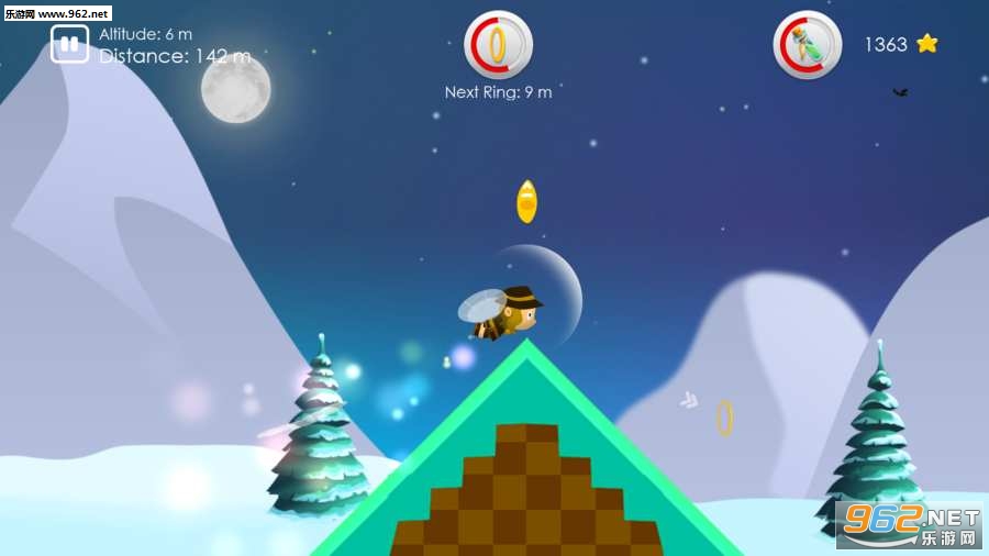 Fly Away(�������ΰ�׿��)v1.0.0��ͼ1