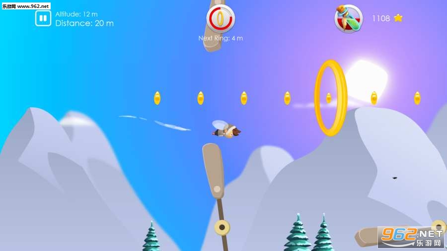 Fly Away(�������ΰ�׿��)v1.0.0��ͼ3