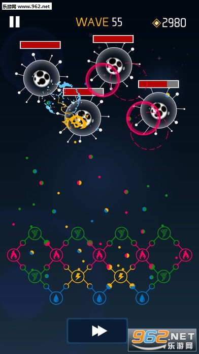 ����ϸ��HackCell��׿���ͼ0