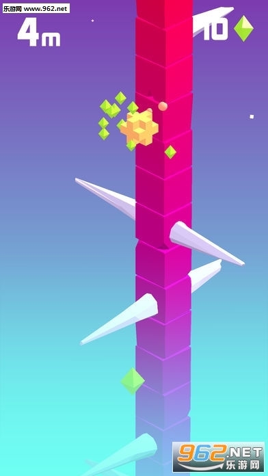 �����Spiky Trees�ٷ���ʽ���ͼ1