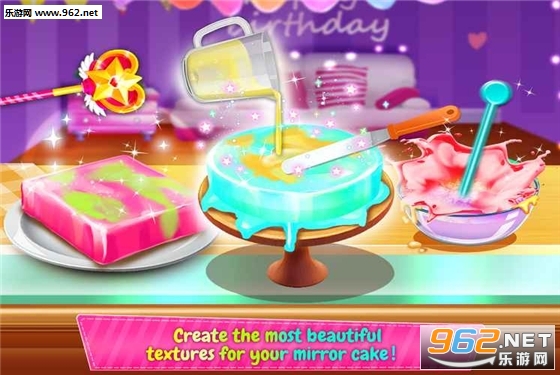 Birthday Cake Maker(���յ����ɶԹٷ���)��ͼ2