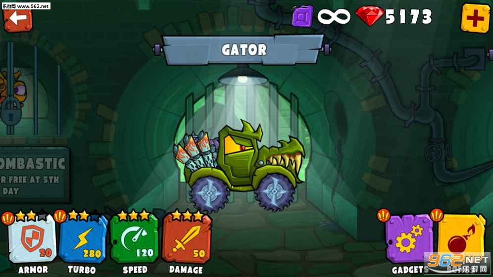 CarEatsCar3(�����Գ�3��׿��)v1.0.73��ͼ0