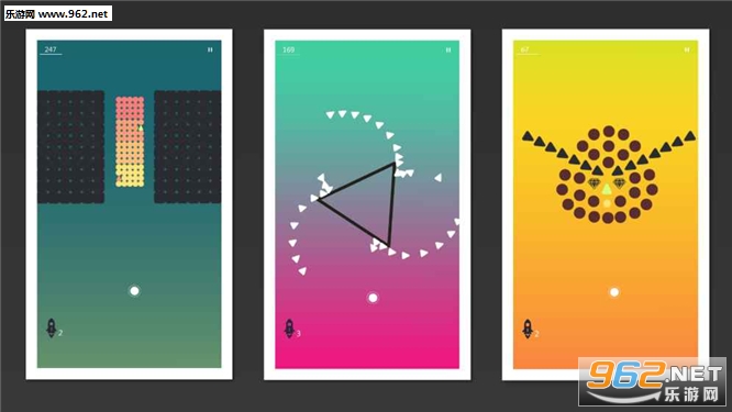 Triangle Field(����֮�����ιٷ���)��ͼ1