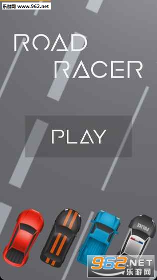 Road Racer��Ϸ�ֻ����ͼ0