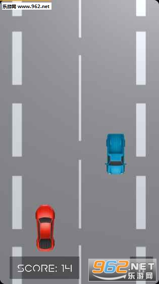 Road Racer��Ϸ�ֻ����ͼ2