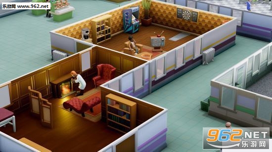˫��ҽԺ�������İ�(Two Point Hospital)v1.1.9��ͼ3