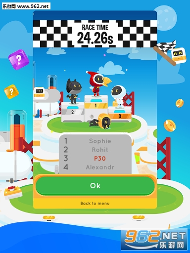 Switch Race(���ر�����׿��)v1.0��ͼ2