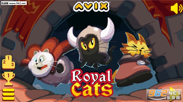 ������è��Royal Cats���ν�ͼ0