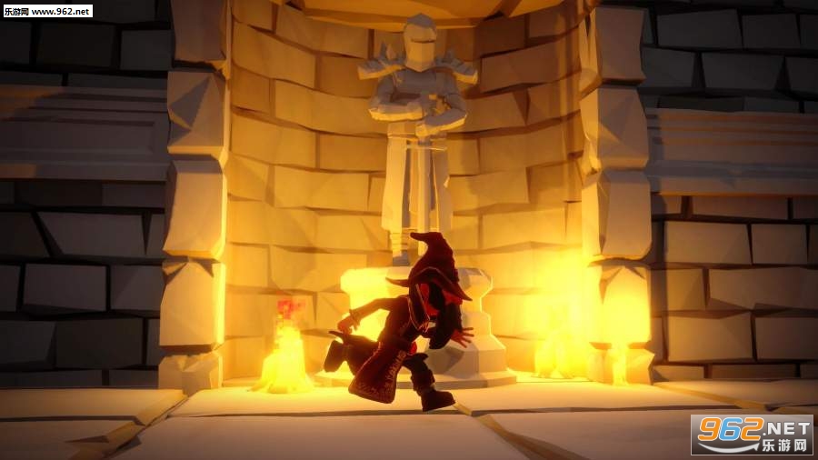 Mage and The Mystic Dungeon(ħ��ʦ�����ص��κ�����)v1.0��ͼ0