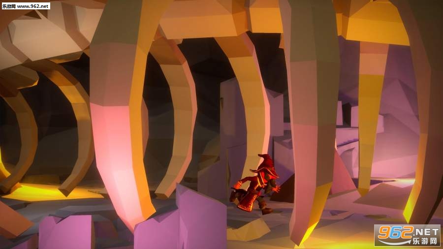 Mage and The Mystic Dungeon(ħ��ʦ�����ص��κ�����)v1.0��ͼ1
