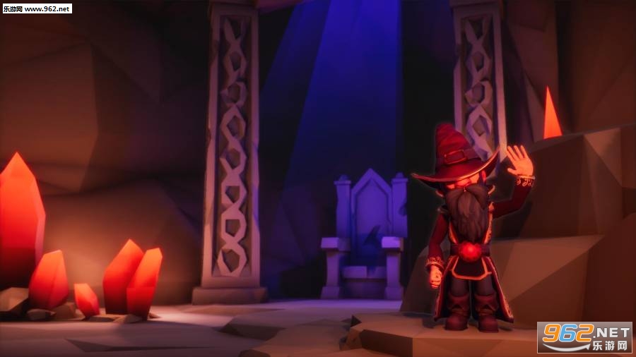 Mage and The Mystic Dungeon(ħ��ʦ�����ص��κ�����)v1.0��ͼ3