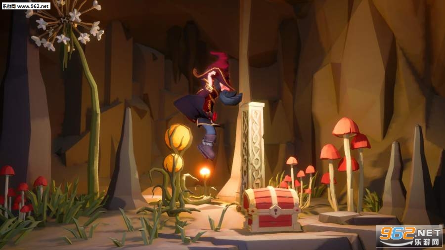 Mage and The Mystic Dungeon(ħ��ʦ�����ص��κ�����)v1.0��ͼ2