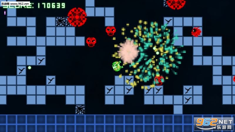 Hyper Shoot(˫��ҡ�䰲׿��)v1��ͼ0