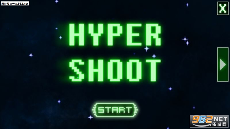 Hyper Shoot(˫��ҡ�䰲׿��)v1��ͼ2