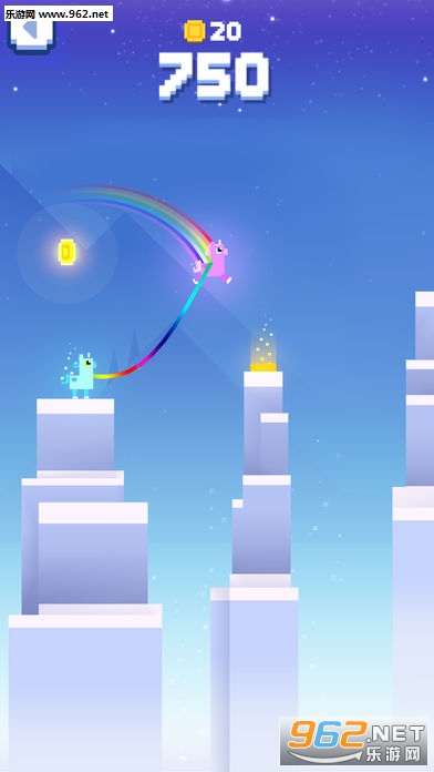 Icy Ropes(����������׿�ֻ���)��ͼ0