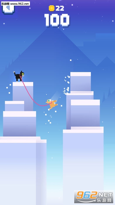 Icy Ropes(����������׿�ֻ���)��ͼ2