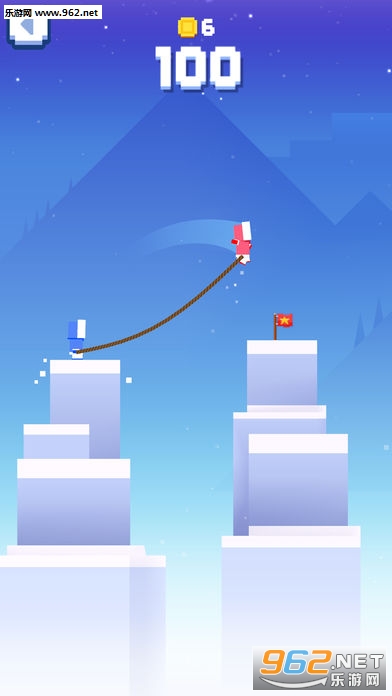 Icy Ropes(����������׿�ֻ���)��ͼ3