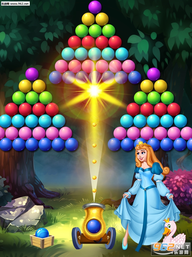 Bubble Shooter(��������������찲׿��)v1.2��ͼ0