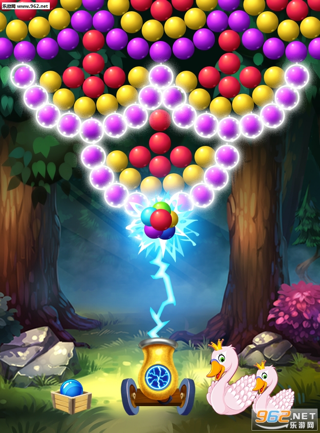 Bubble Shooter(��������������찲׿��)v1.2��ͼ1