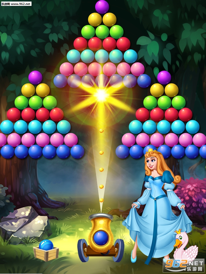 Bubble Shooter(��������������찲׿��)v1.2��ͼ2