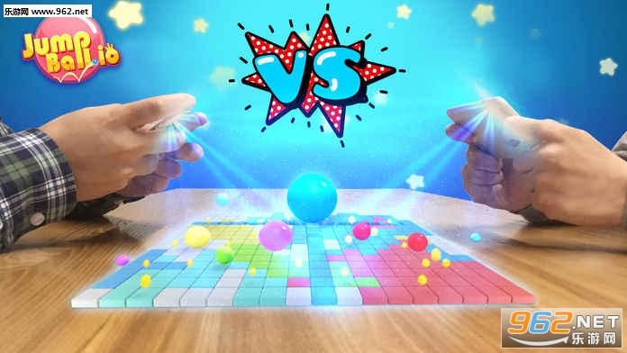 JumpBall�ٷ���v1.0.1��ͼ0