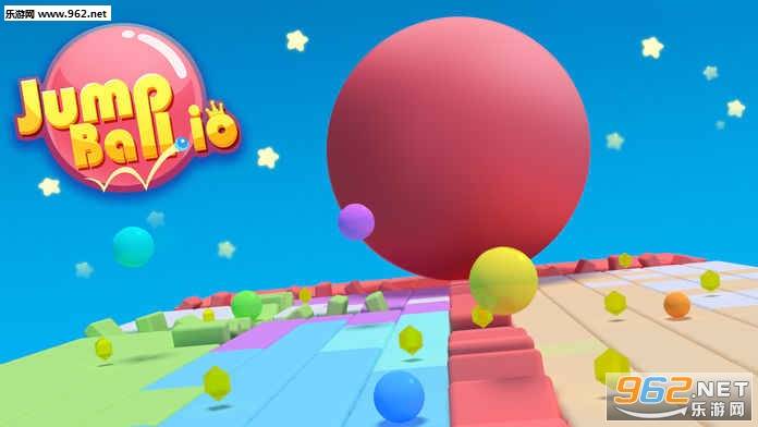 JumpBall�ٷ���v1.0.1��ͼ3
