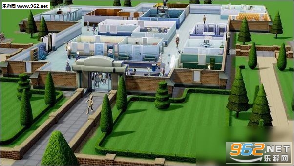 ˫��ҽԺ�ֻ���(Two Point Hospital)v1.1.9��ͼ1