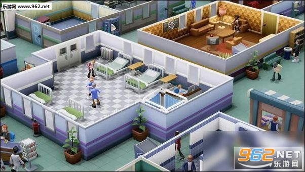 ˫��ҽԺ�ֻ���(Two Point Hospital)v1.1.9��ͼ2