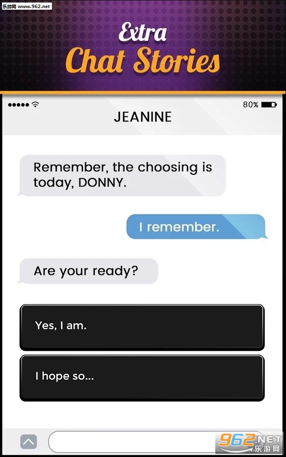 Story(��Ĺ�����ʲô��Ϸ��׿��)��ͼ2
