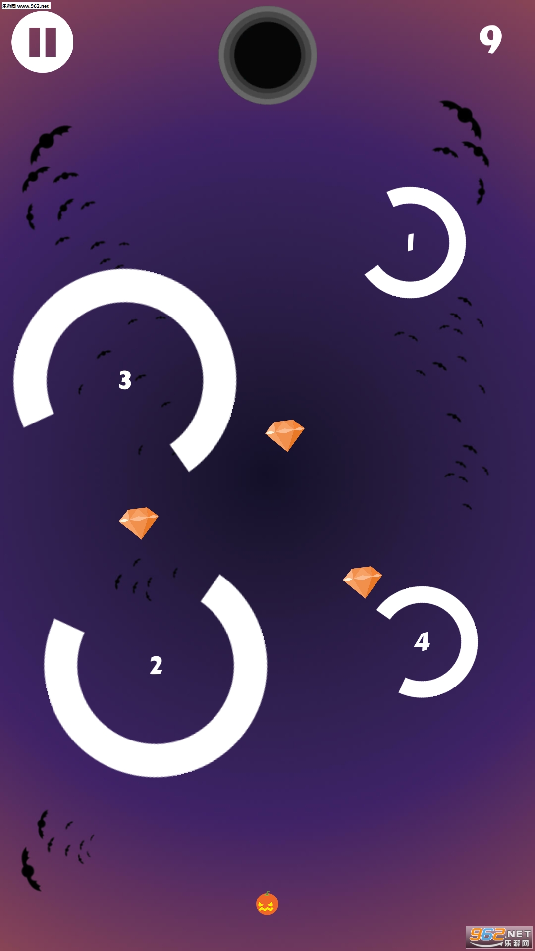 Dashball(��ײ����׿��)��ͼ1
