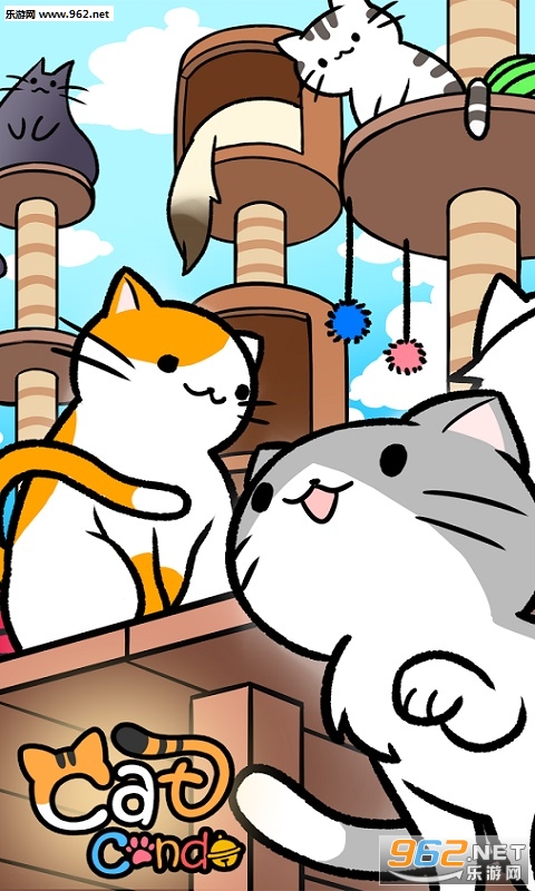 Cat Condo(è�乫Ԣ�޸İ�)v1.0��ͼ0