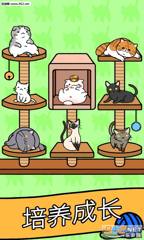 Cat Condo(è�乫Ԣ�޸İ�)v1.0��ͼ2