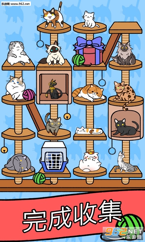 Cat Condo(è�乫Ԣ�޸İ�)v1.0��ͼ4