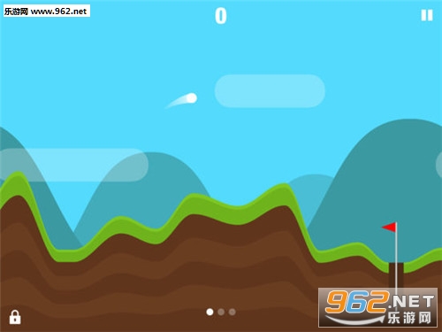 Infinite Golf��Ϸ�ֻ����ͼ2