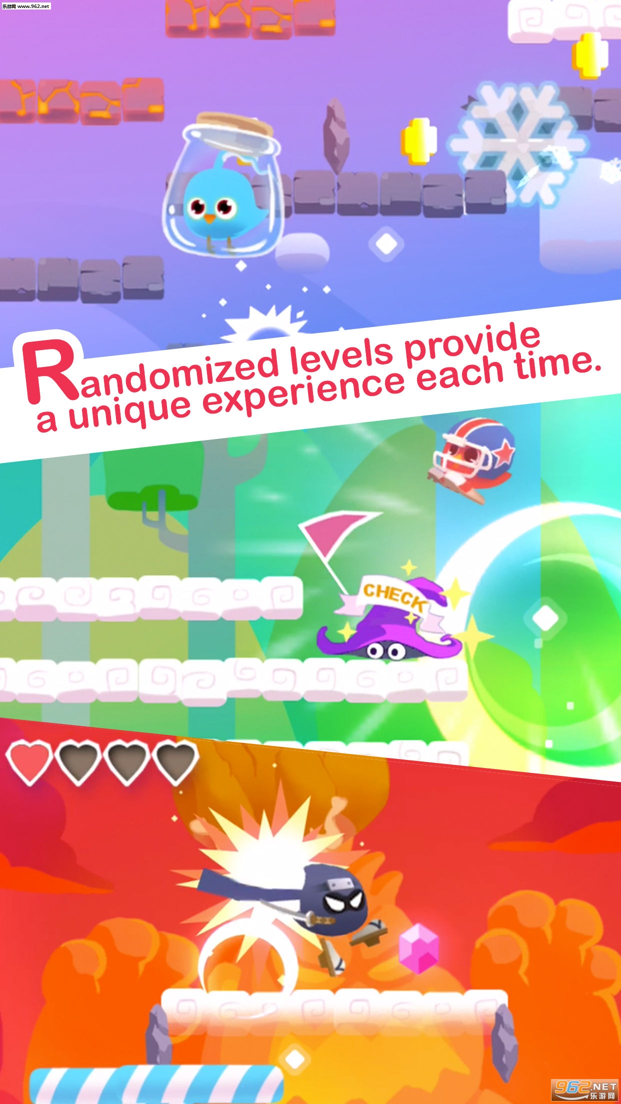 JumjumFly Rogue Edition(С�Ƽ���һ ������)v1.03��ͼ3