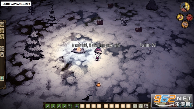 饥荒联机版皮皮宝宝人物MOD截图1