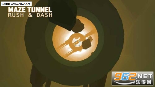 Maze Tunnel Rush(�Թ�������̹ٷ���)��ͼ0
